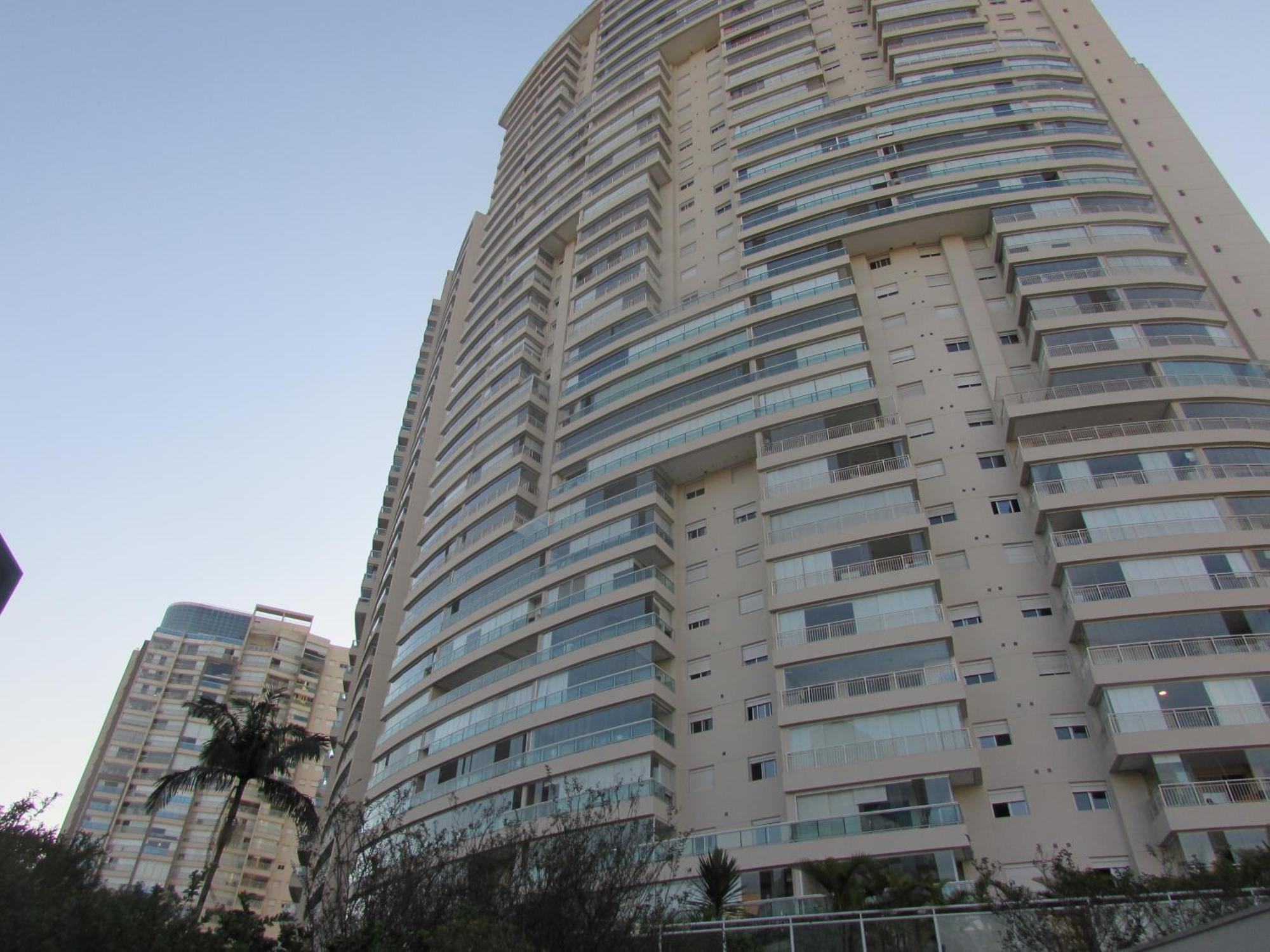 Thera Pinheiros-Sp Brazil São Paulo Exterior photo