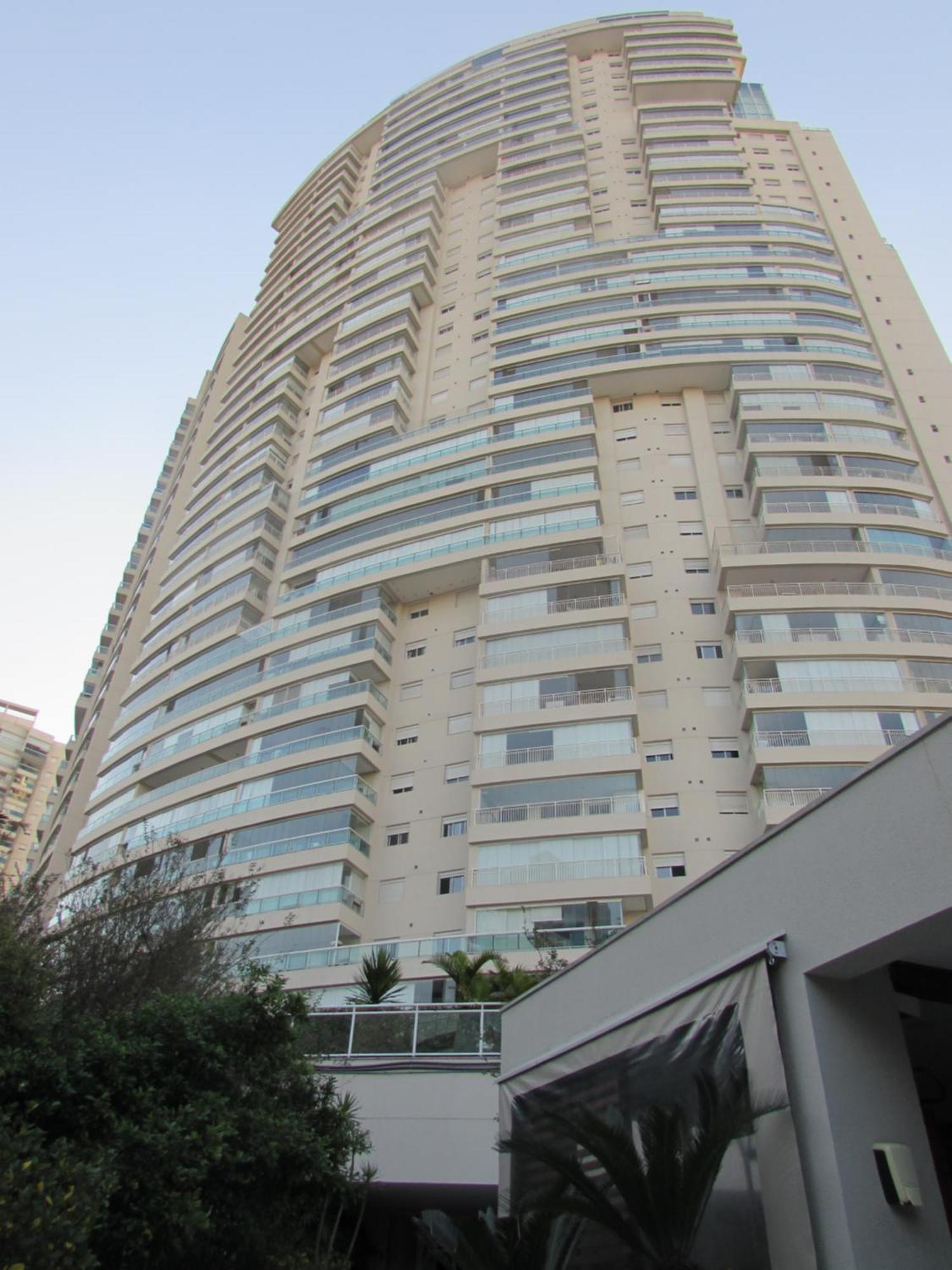 Thera Pinheiros-Sp Brazil São Paulo Exterior photo