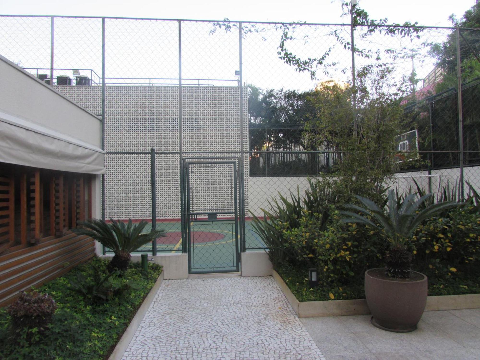 Thera Pinheiros-Sp Brazil São Paulo Exterior photo