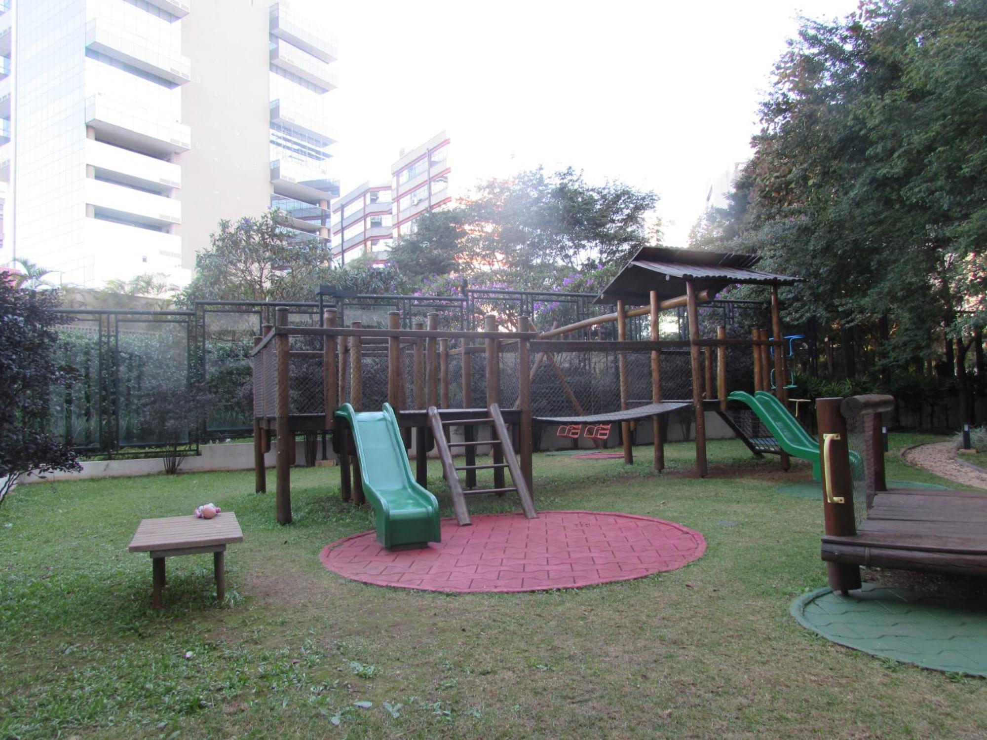 Thera Pinheiros-Sp Brazil São Paulo Exterior photo